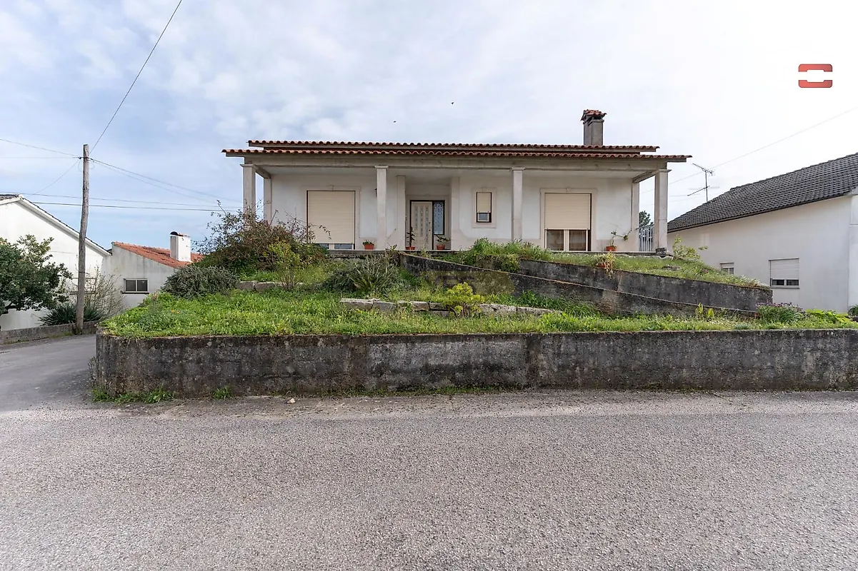 Moradia T4 à venda em Santa Catarina da Serra e Chainça, Leiria — foto 35