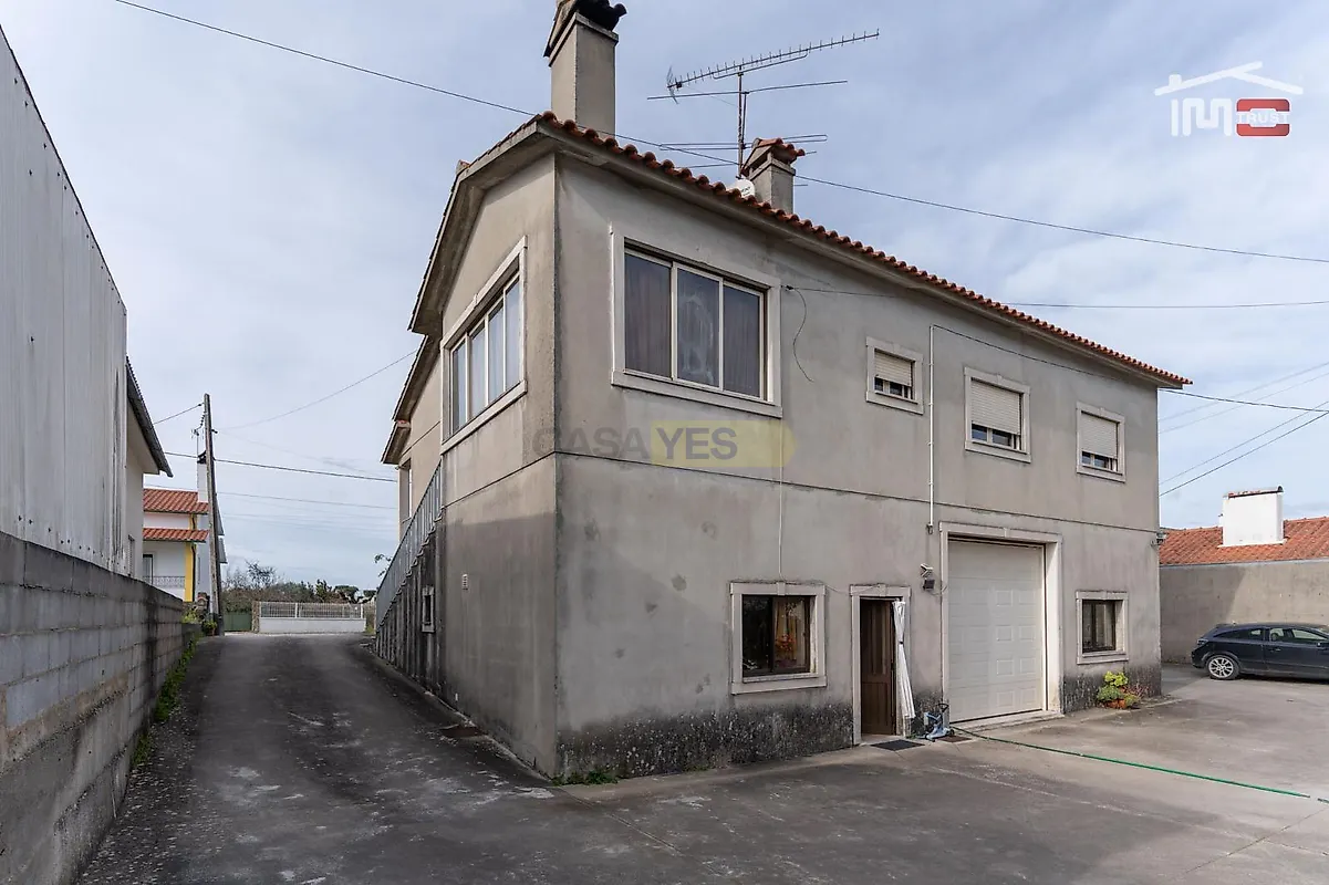 Moradia T4 à venda em Santa Catarina da Serra e Chainça, Leiria — foto 36
