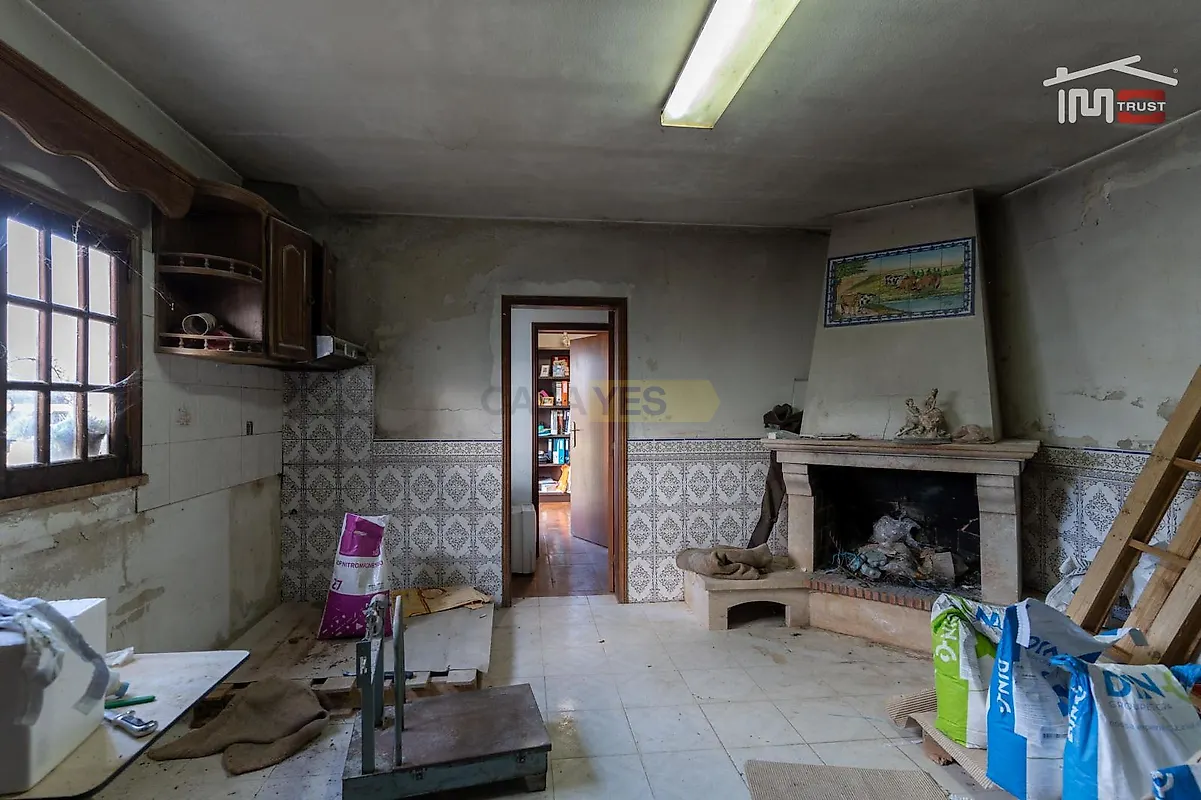 Moradia T4 à venda em Santa Catarina da Serra e Chainça, Leiria — foto 32
