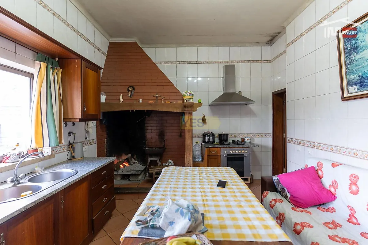 Moradia T4 à venda em Santa Catarina da Serra e Chainça, Leiria — foto 13