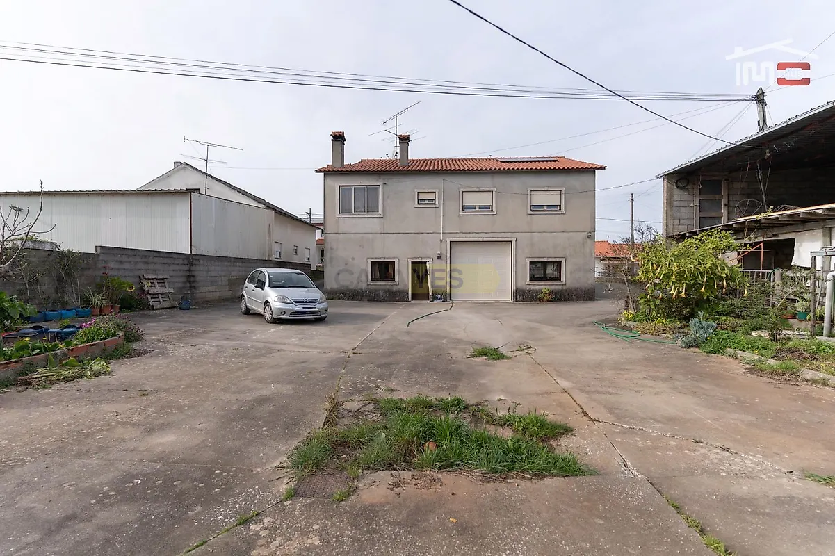 Moradia T4 à venda em Santa Catarina da Serra e Chainça, Leiria — foto 38