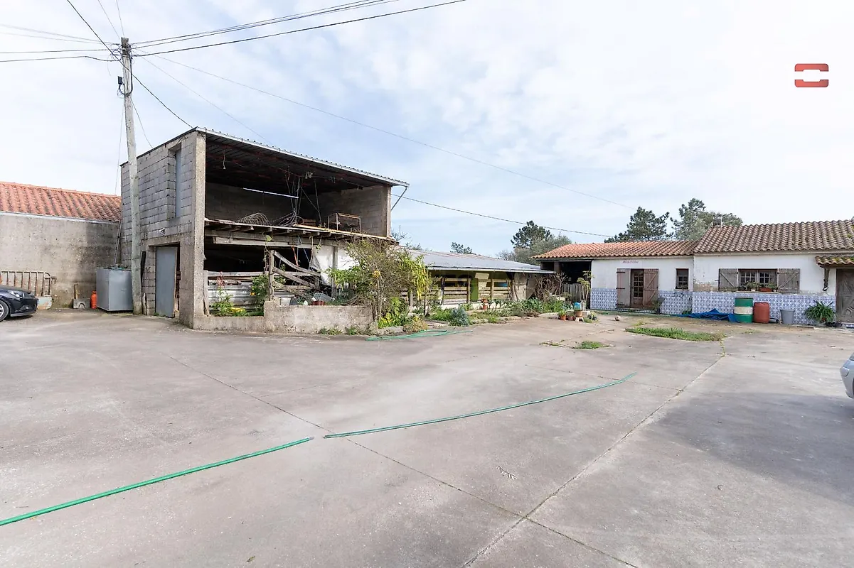 Moradia T4 à venda em Santa Catarina da Serra e Chainça, Leiria — foto 37