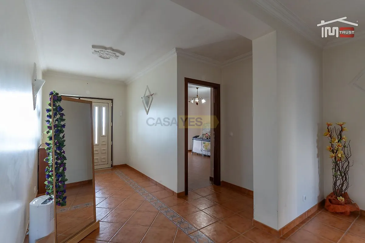 Moradia T4 à venda em Santa Catarina da Serra e Chainça, Leiria — foto 23