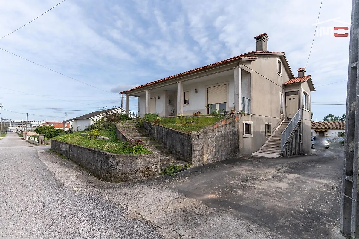 Moradia T4 à venda em Santa Catarina da Serra e Chainça, Leiria — foto 8