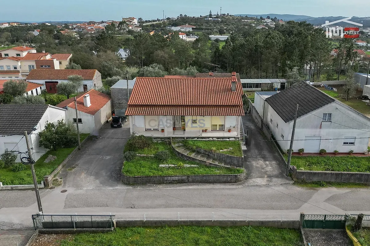 Moradia T4 à venda em Santa Catarina da Serra e Chainça, Leiria — foto 39
