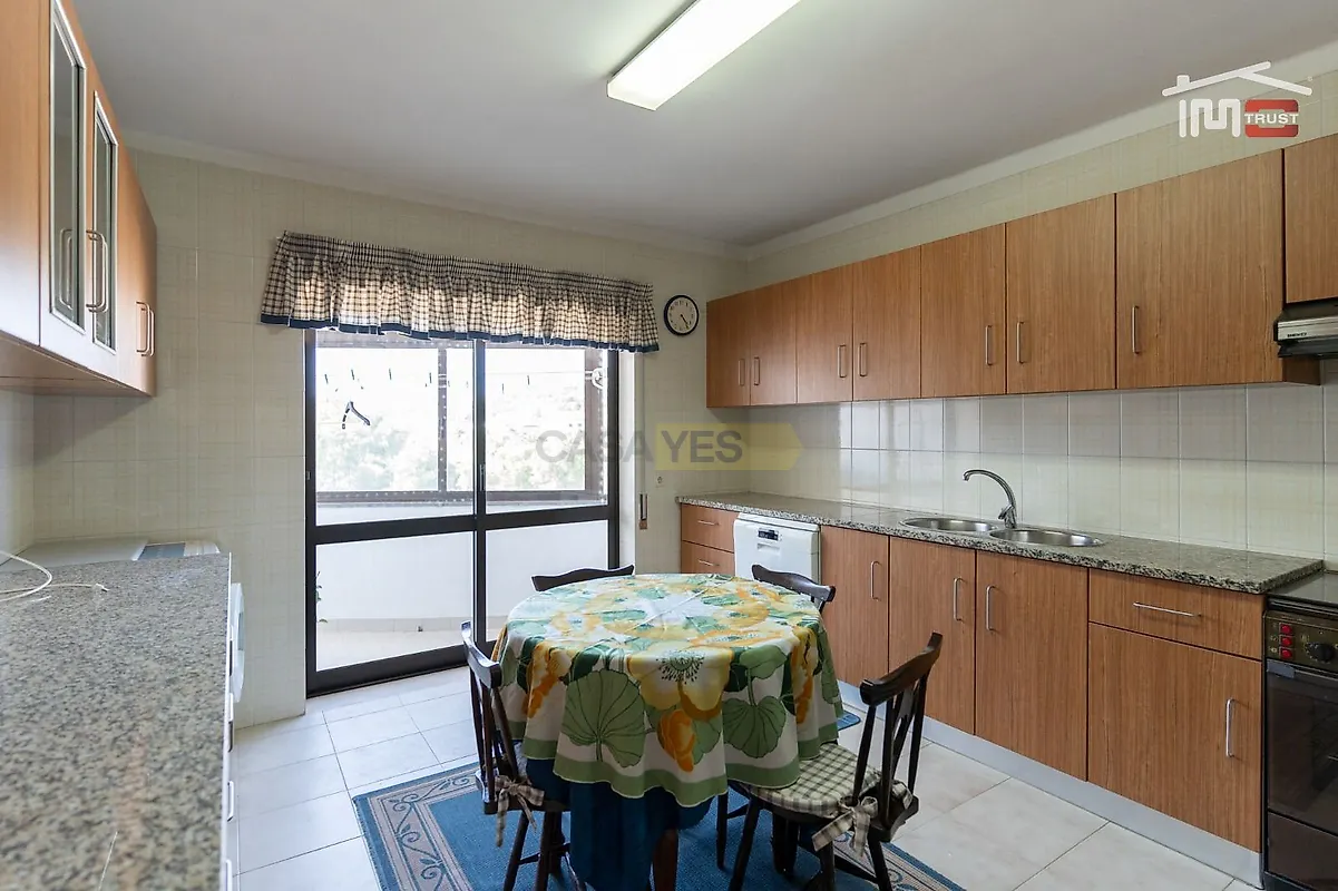 Apartamento T3 à venda em Fátima, Ourém — foto 11