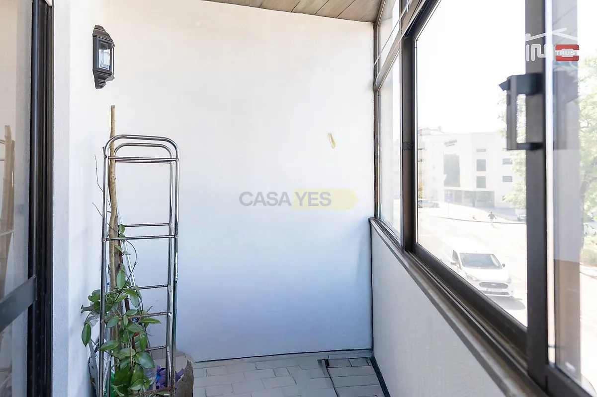 Apartamento T3 à venda em Fátima, Ourém — foto 10
