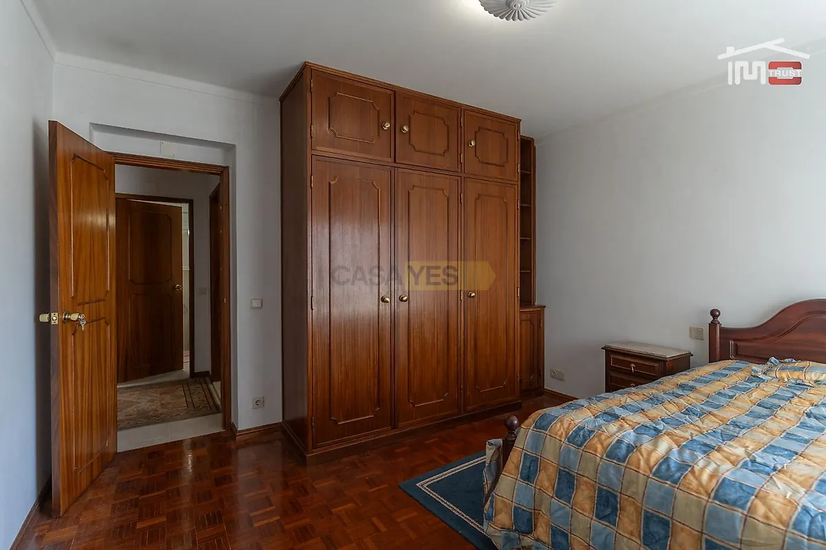 Apartamento T3 à venda em Fátima, Ourém — foto 19