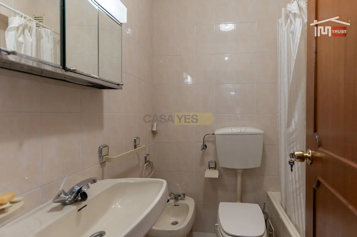 Apartamento T3 à venda em Fátima, Ourém — foto 20