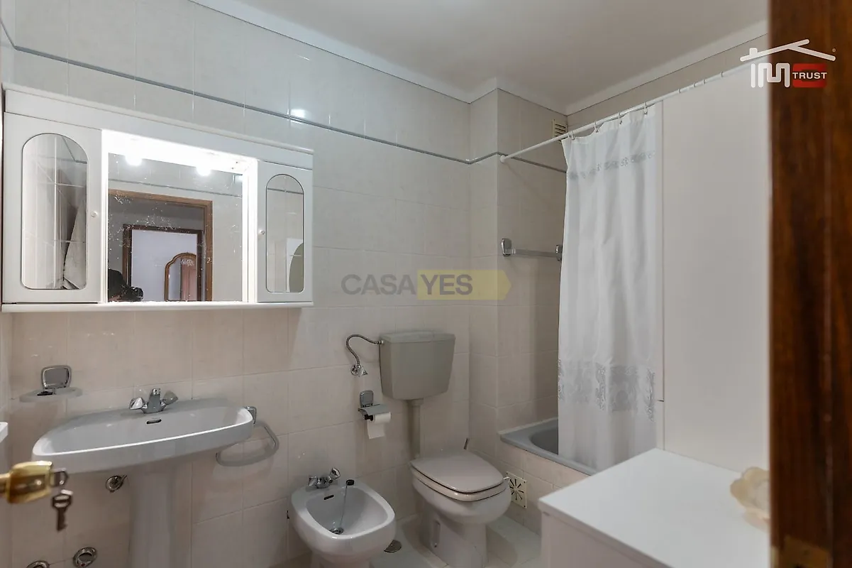 Apartamento T3 à venda em Fátima, Ourém — foto 15
