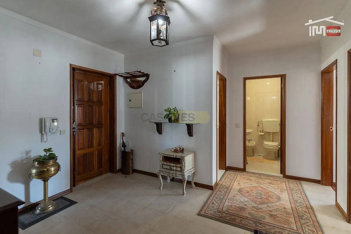 Apartamento T3 à venda em Fátima, Ourém — foto 4