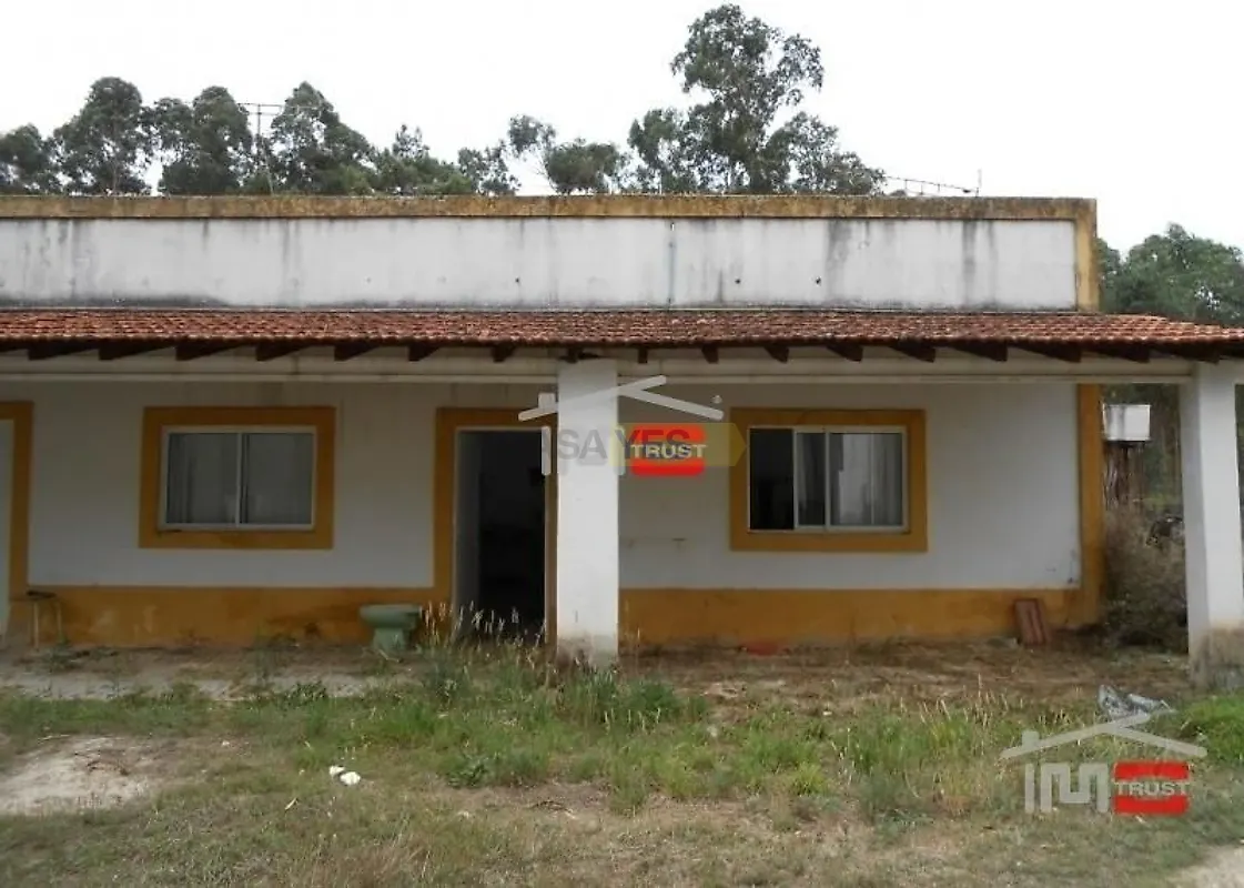 Moradia T5 à venda em Fátima, Ourém — foto 22