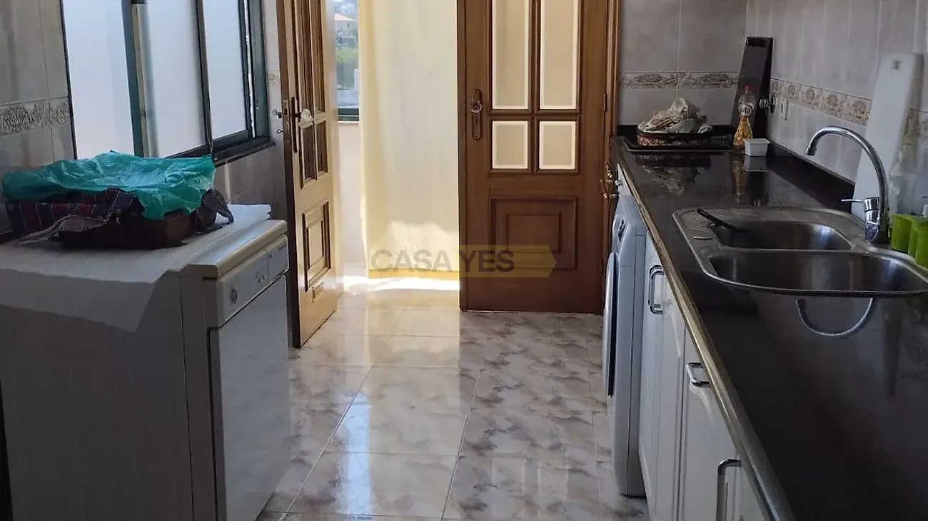 Moradia T3 à venda em Campanhã, Porto — foto 11