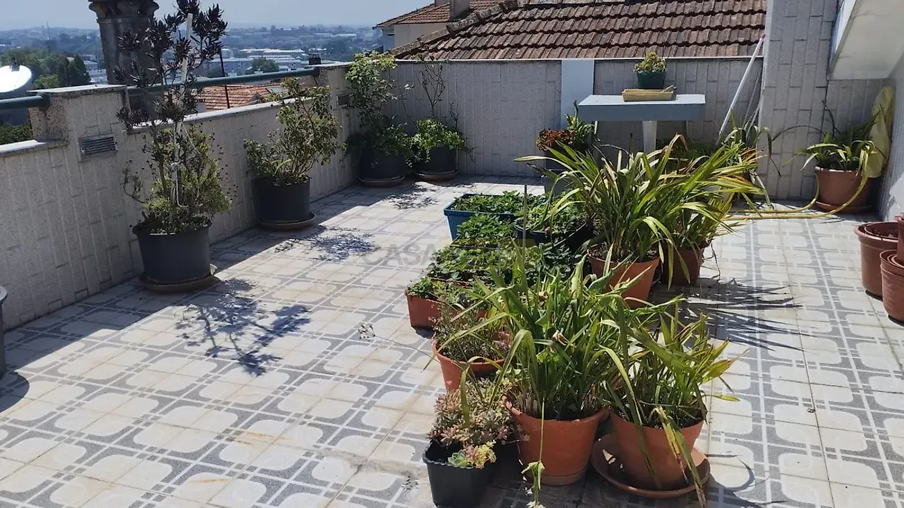 Moradia T3 à venda em Campanhã, Porto — foto 14