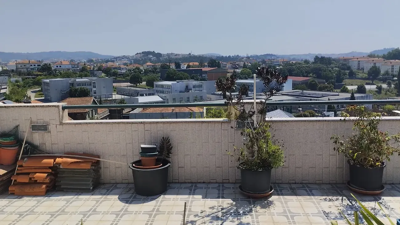 Moradia T3 à venda em Campanhã, Porto — foto 15
