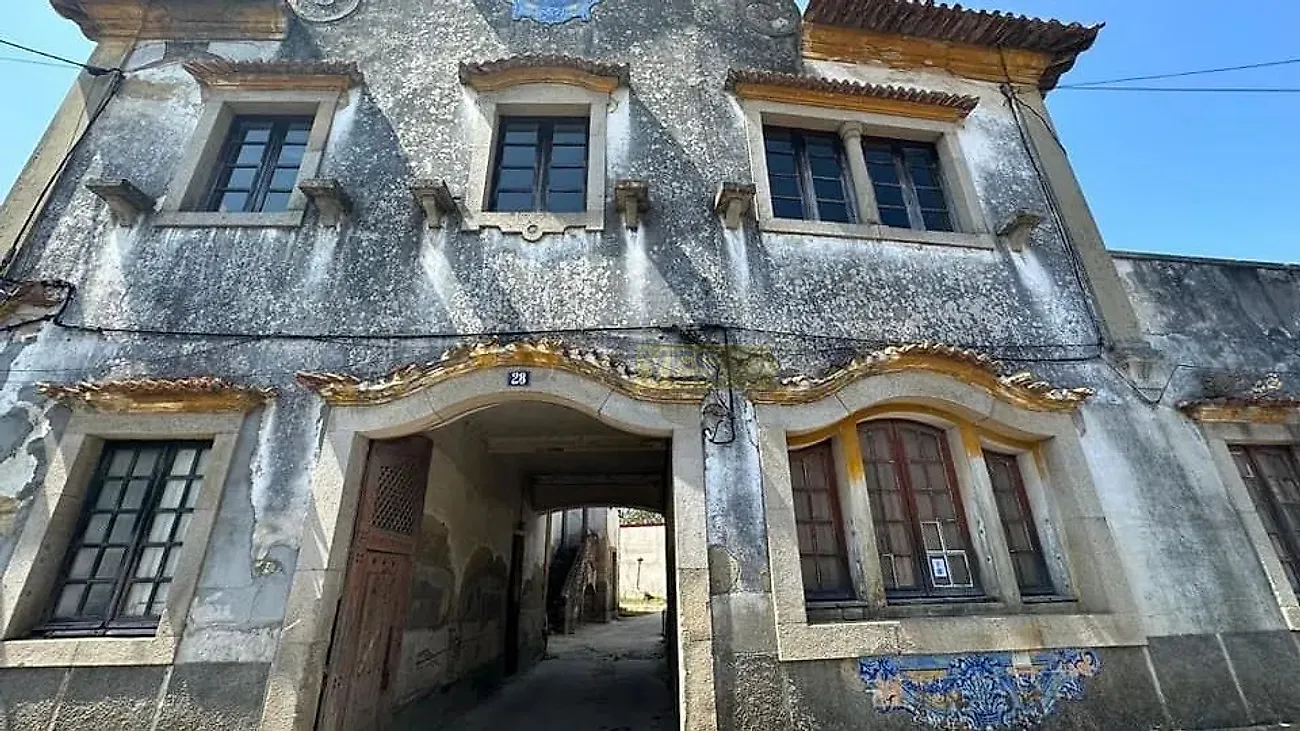 Moradia T6+ à venda em Cacia, Aveiro — foto 2