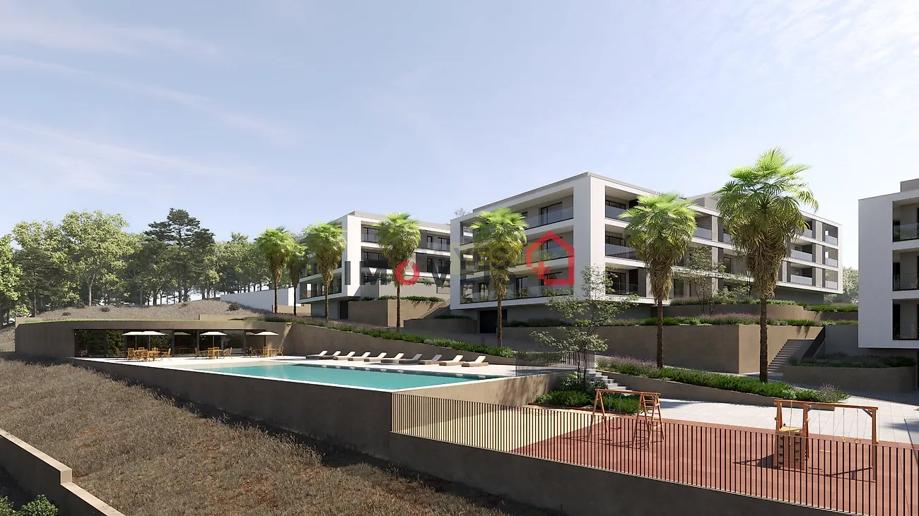 Apartamento T1 à venda em Leiria, Pousos, Barreira e Cortes, Leiria — foto 7