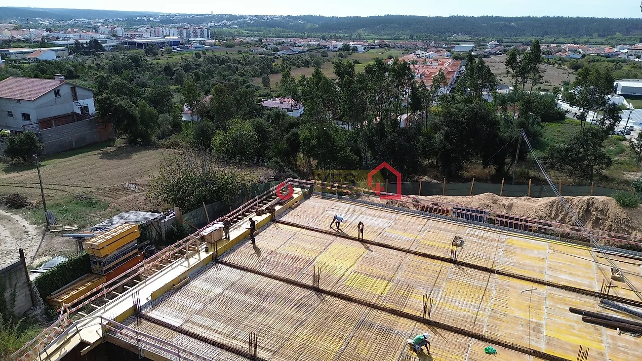 Apartamento T2 à venda em Marrazes e Barosa, Leiria — foto 11