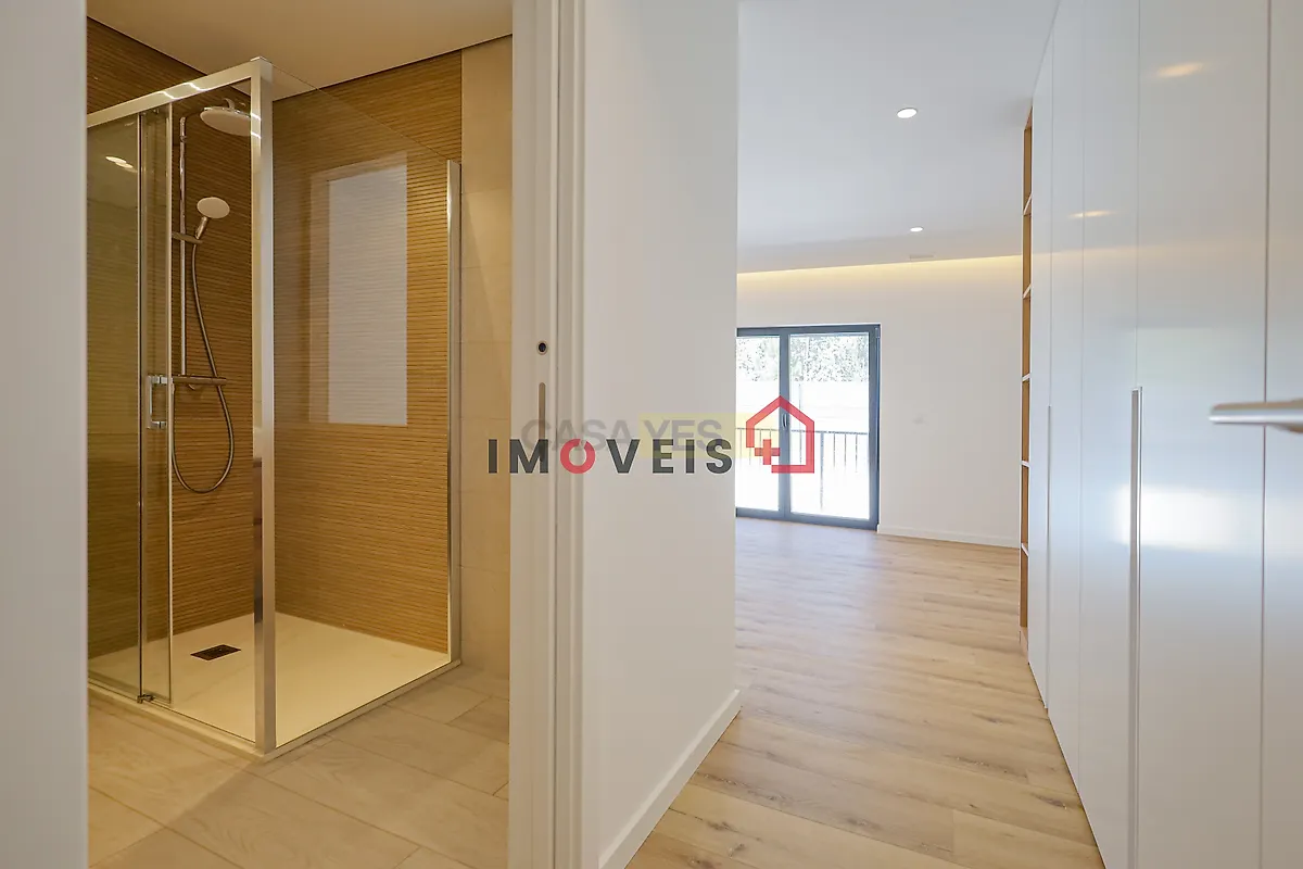 Moradia T4 à venda em Milagres, Leiria — foto 15