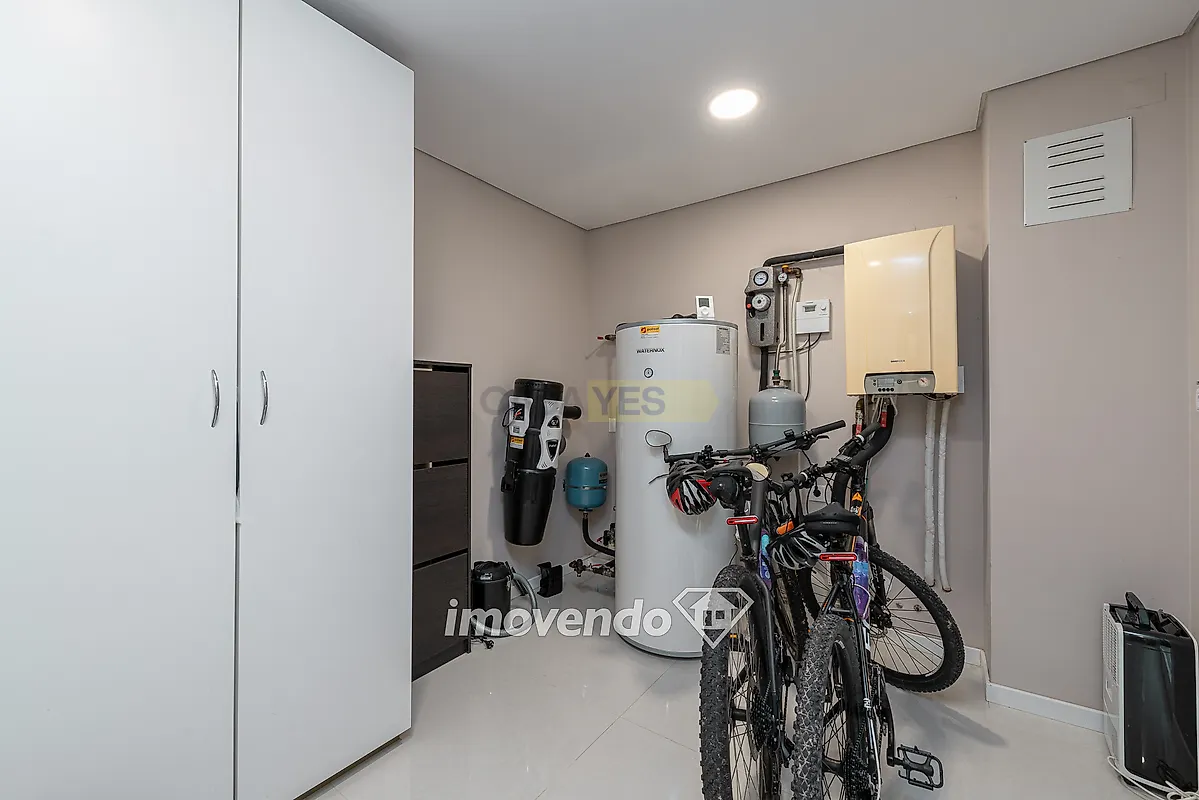 Moradia T5 à venda em Gâmbia-Pontes-Alto da Guerra, Setúbal — foto 18