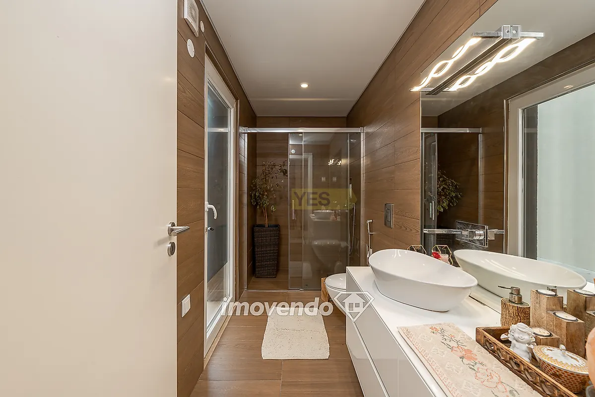 Moradia T5 à venda em Gâmbia-Pontes-Alto da Guerra, Setúbal — foto 24