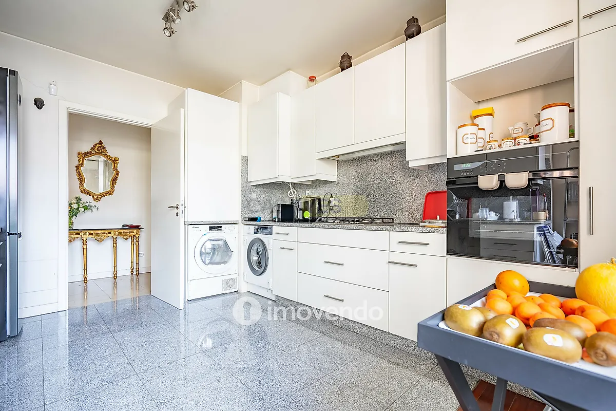 Apartamento T3 à venda em Campo de Ourique, Lisboa — foto 6