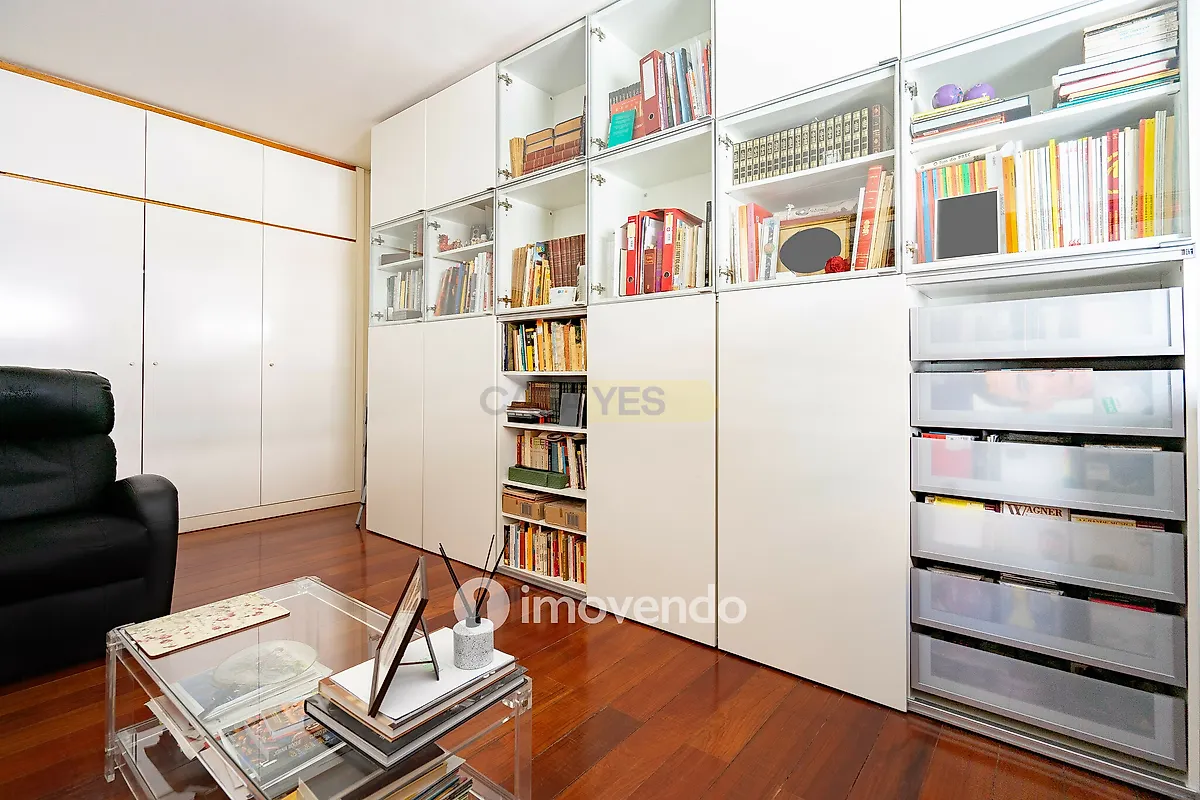 Apartamento T3 à venda em Campo de Ourique, Lisboa — foto 27