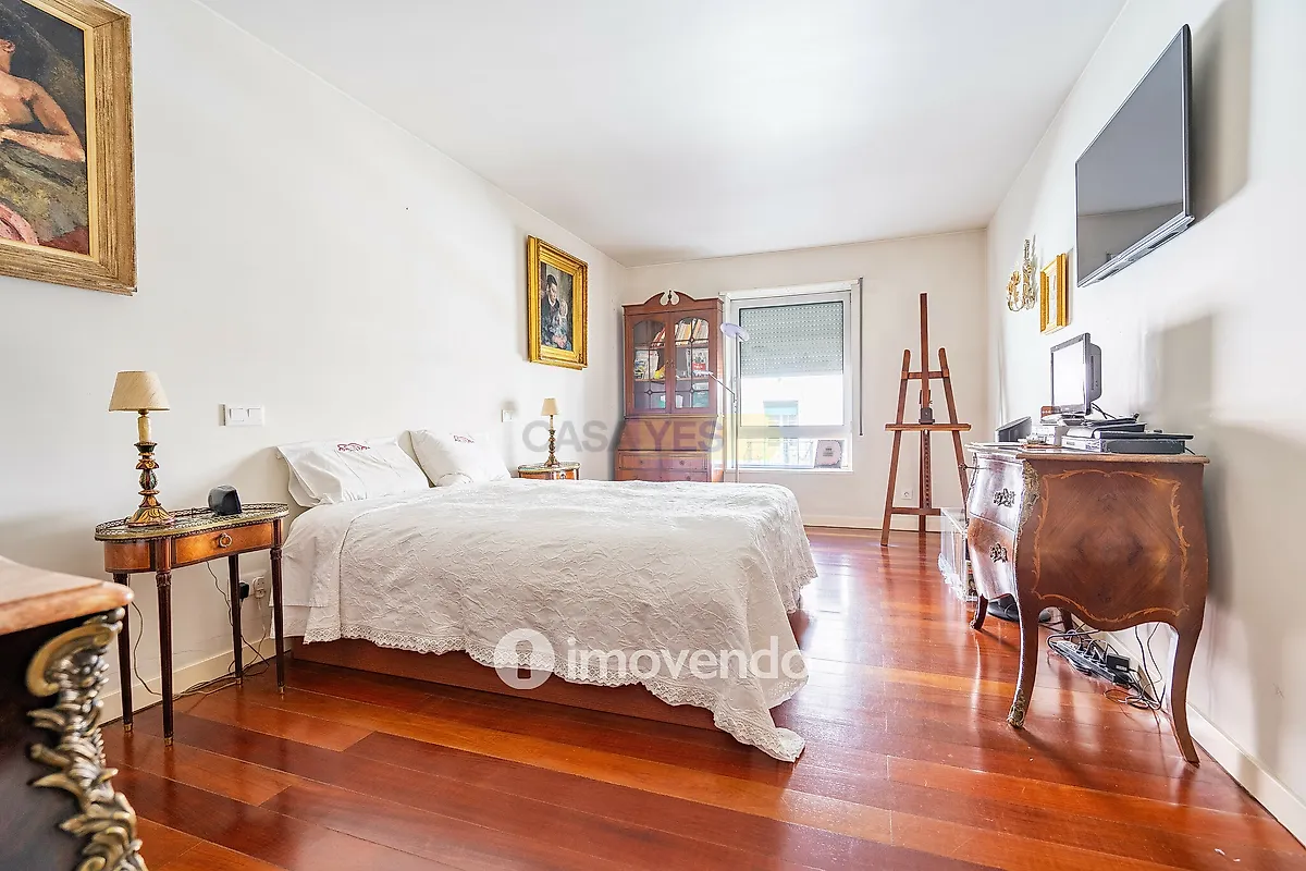 Apartamento T3 à venda em Campo de Ourique, Lisboa — foto 17
