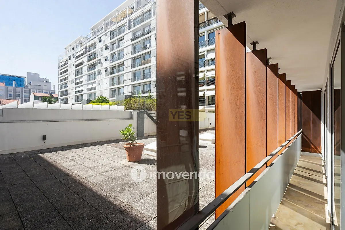 Apartamento T3 à venda em Campo de Ourique, Lisboa — foto 13
