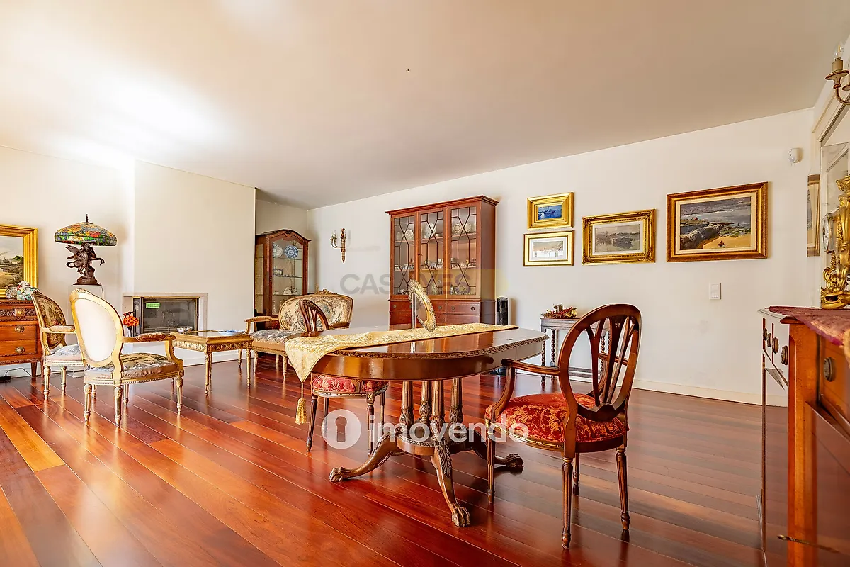 Apartamento T3 à venda em Campo de Ourique, Lisboa — foto 14