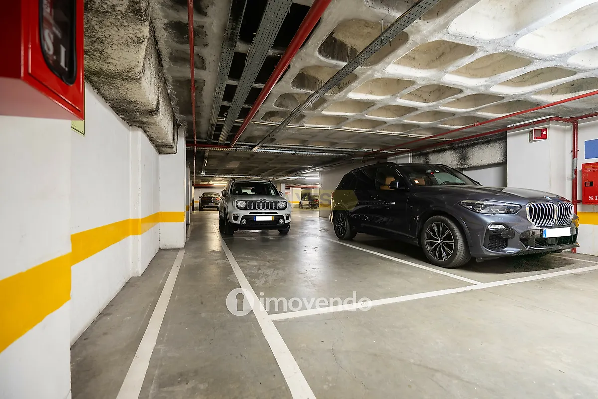 Apartamento T3 à venda em Campo de Ourique, Lisboa — foto 39
