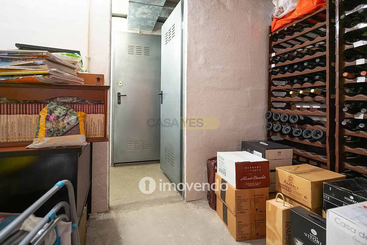 Apartamento T3 à venda em Campo de Ourique, Lisboa — foto 38
