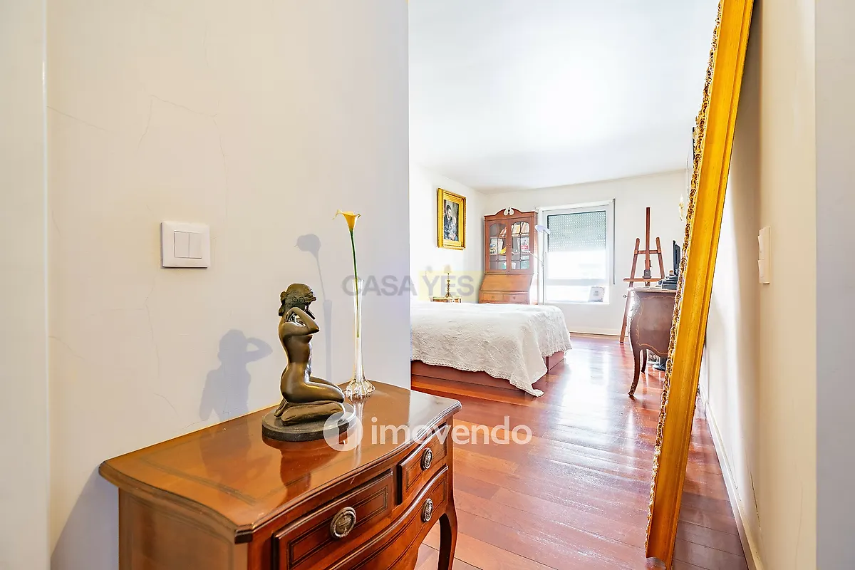 Apartamento T3 à venda em Campo de Ourique, Lisboa — foto 16