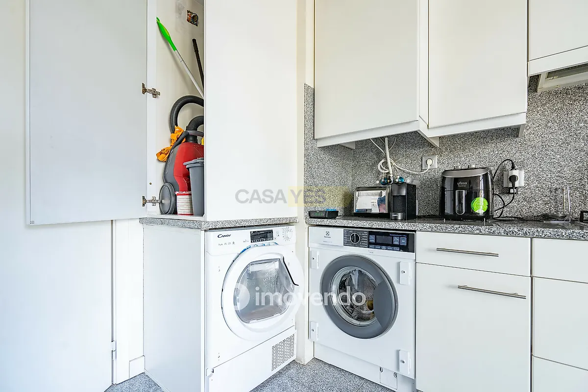 Apartamento T3 à venda em Campo de Ourique, Lisboa — foto 7