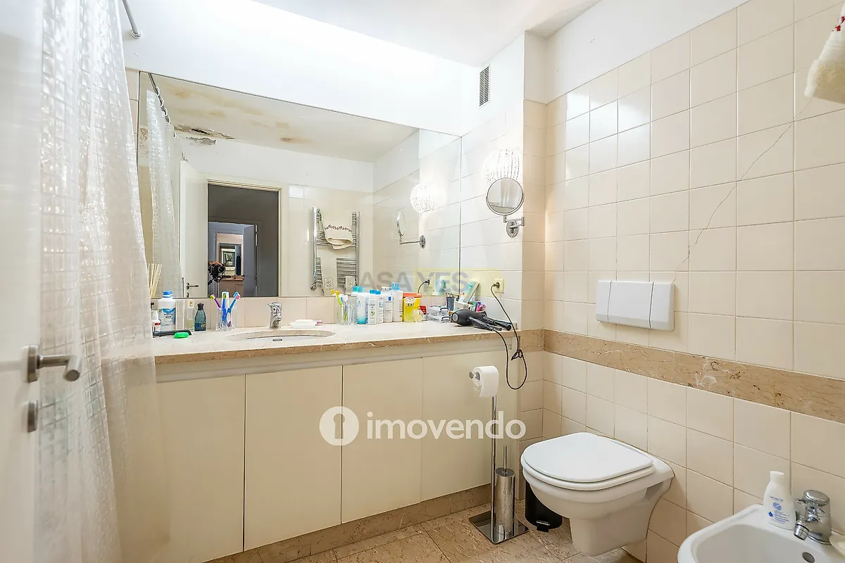 Apartamento T3 à venda em Campo de Ourique, Lisboa — foto 29