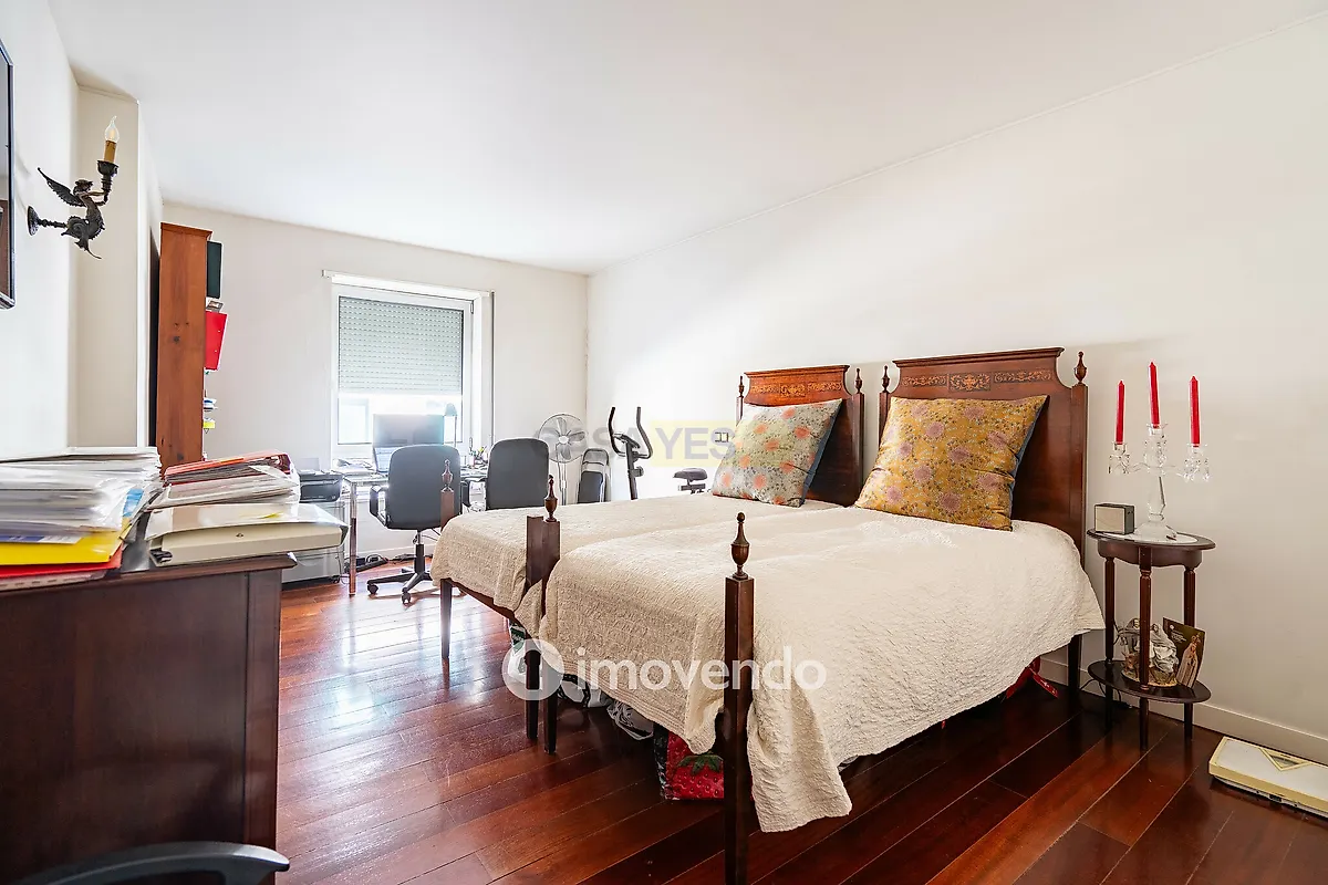 Apartamento T3 à venda em Campo de Ourique, Lisboa — foto 31