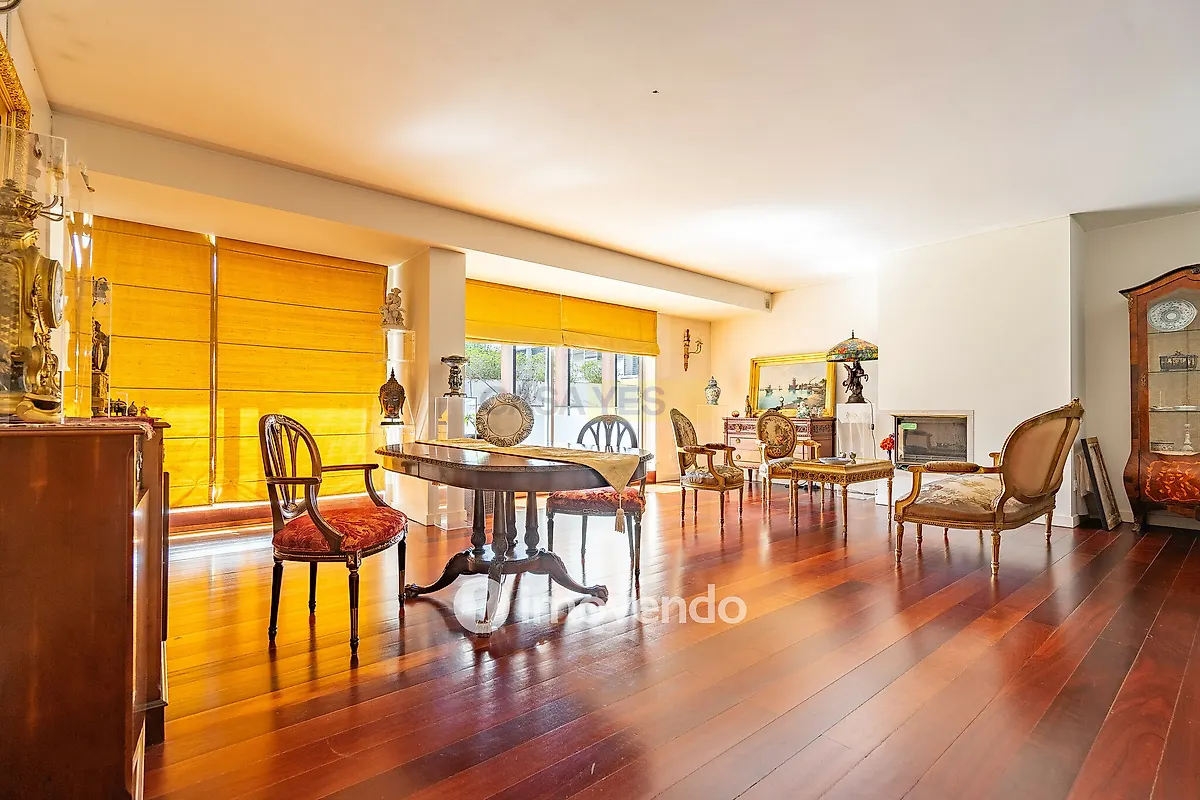 Apartamento T3 à venda em Campo de Ourique, Lisboa — foto 8