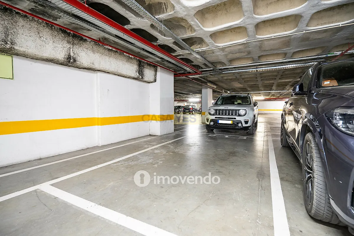 Apartamento T3 à venda em Campo de Ourique, Lisboa — foto 40