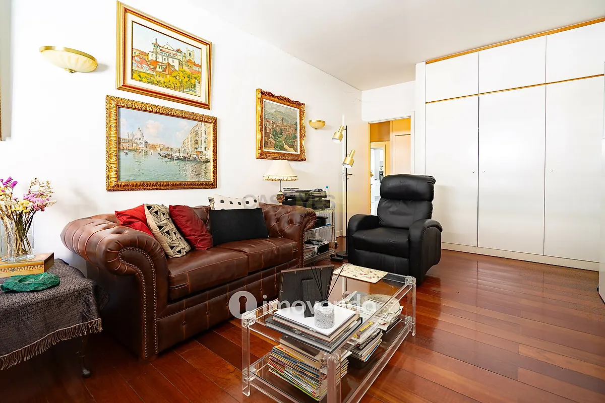 Apartamento T3 à venda em Campo de Ourique, Lisboa — foto 26