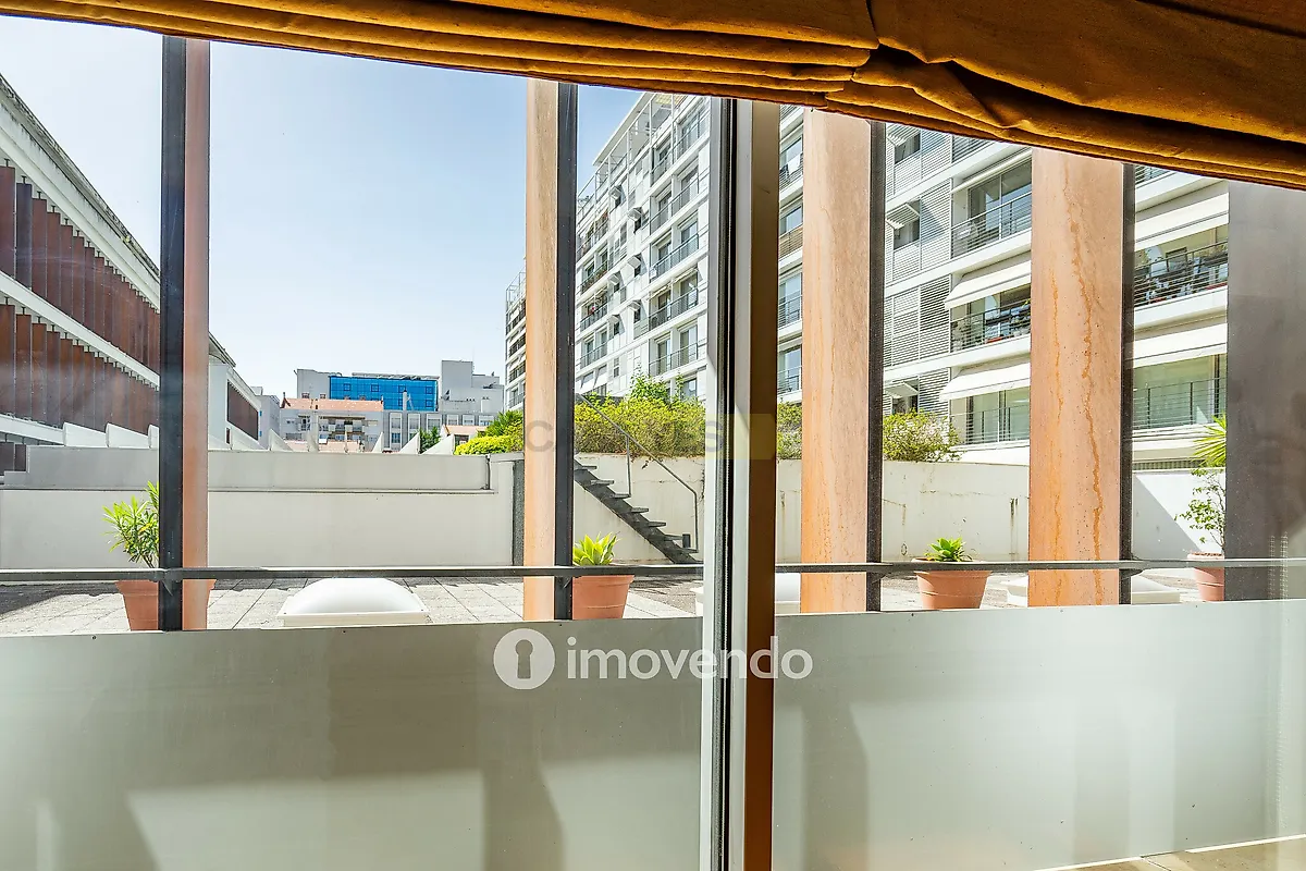 Apartamento T3 à venda em Campo de Ourique, Lisboa — foto 12