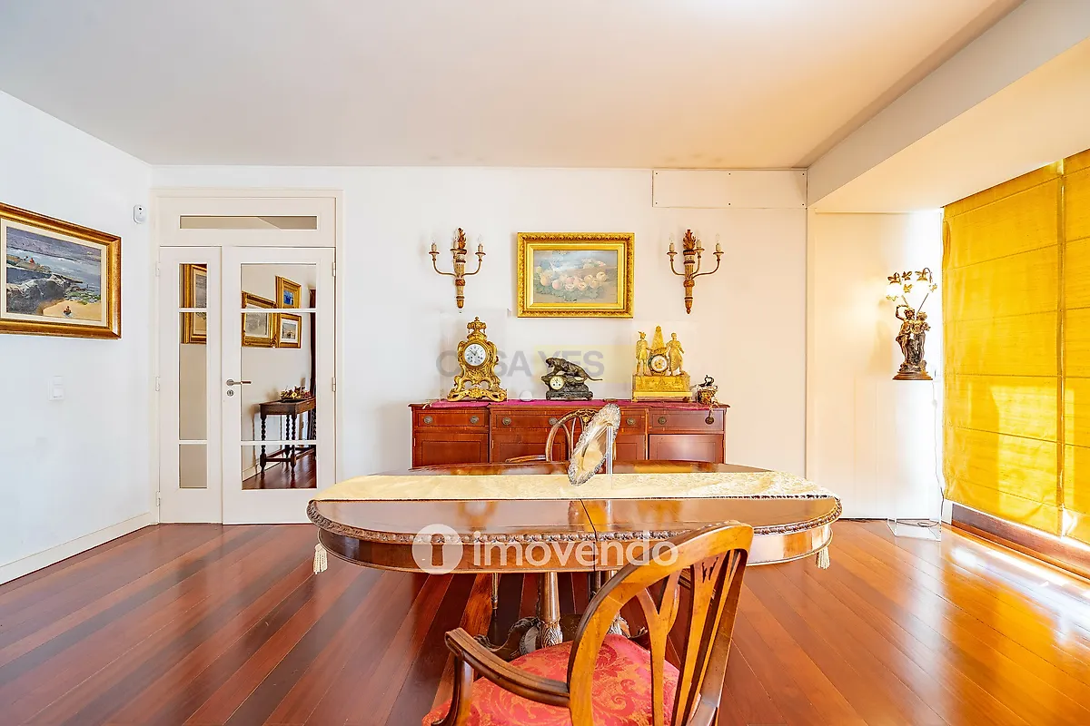 Apartamento T3 à venda em Campo de Ourique, Lisboa — foto 15