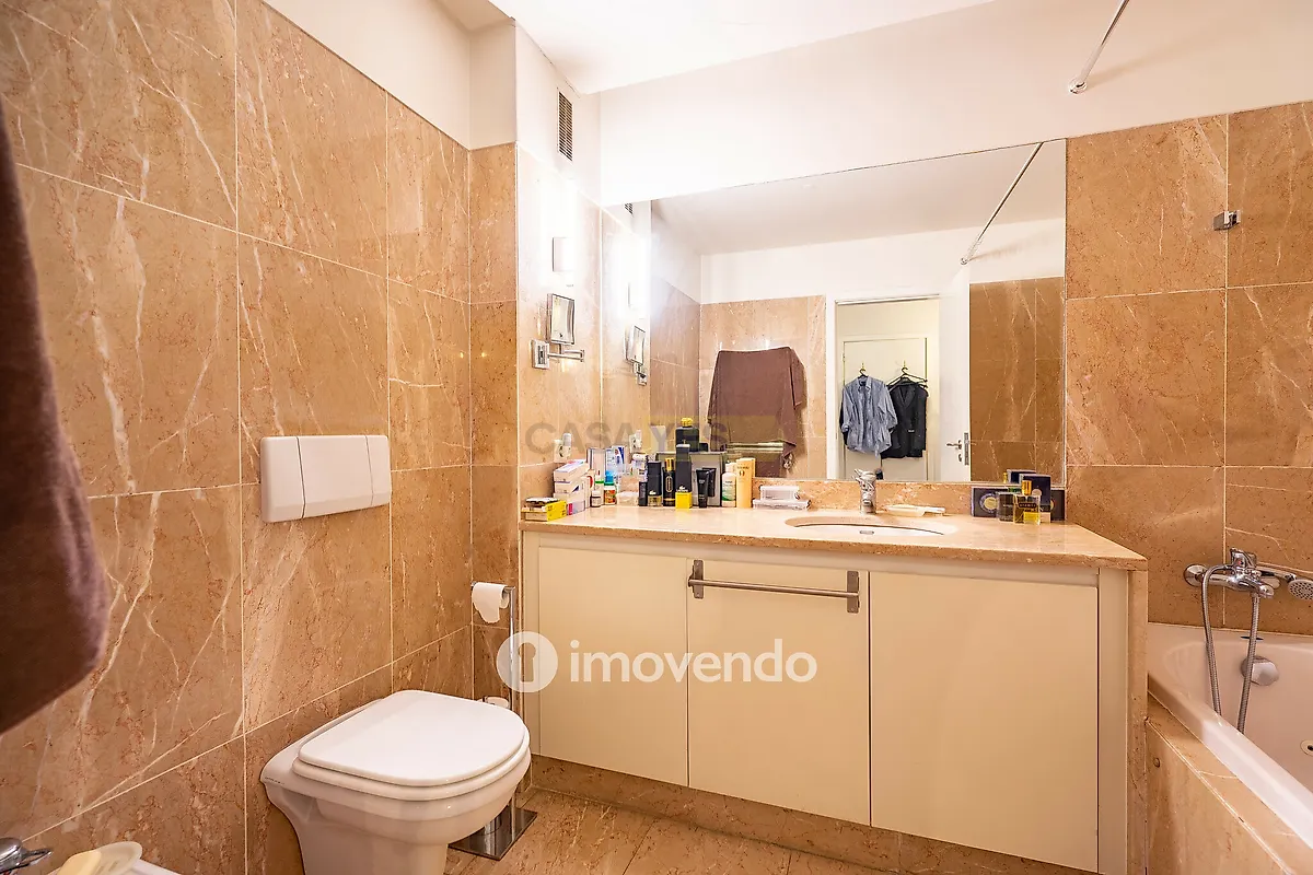 Apartamento T3 à venda em Campo de Ourique, Lisboa — foto 22