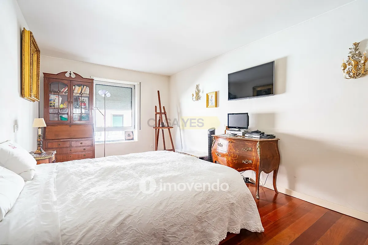 Apartamento T3 à venda em Campo de Ourique, Lisboa — foto 18