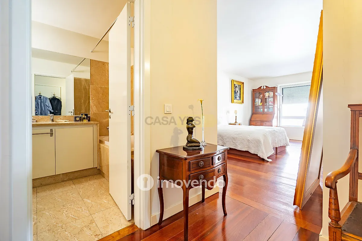 Apartamento T3 à venda em Campo de Ourique, Lisboa — foto 21