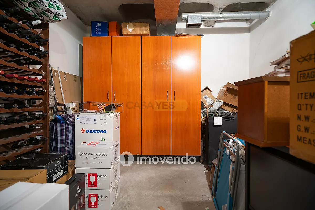Apartamento T3 à venda em Campo de Ourique, Lisboa — foto 37