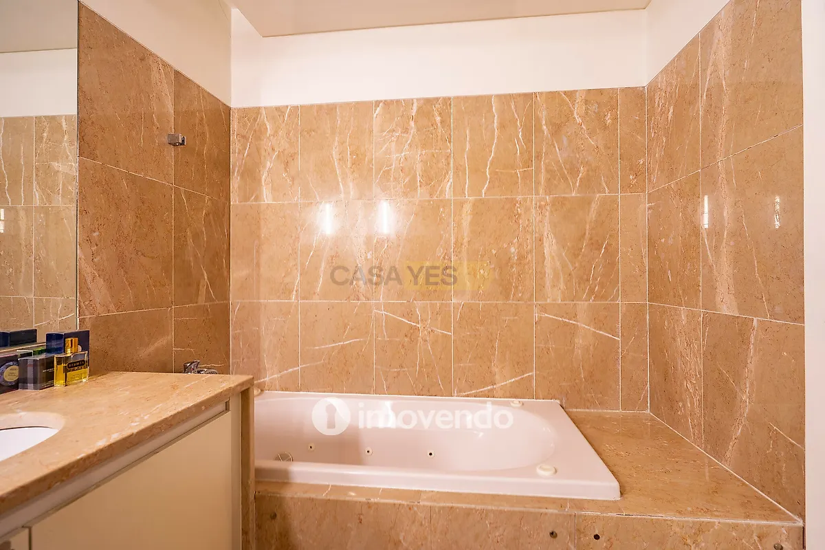 Apartamento T3 à venda em Campo de Ourique, Lisboa — foto 24