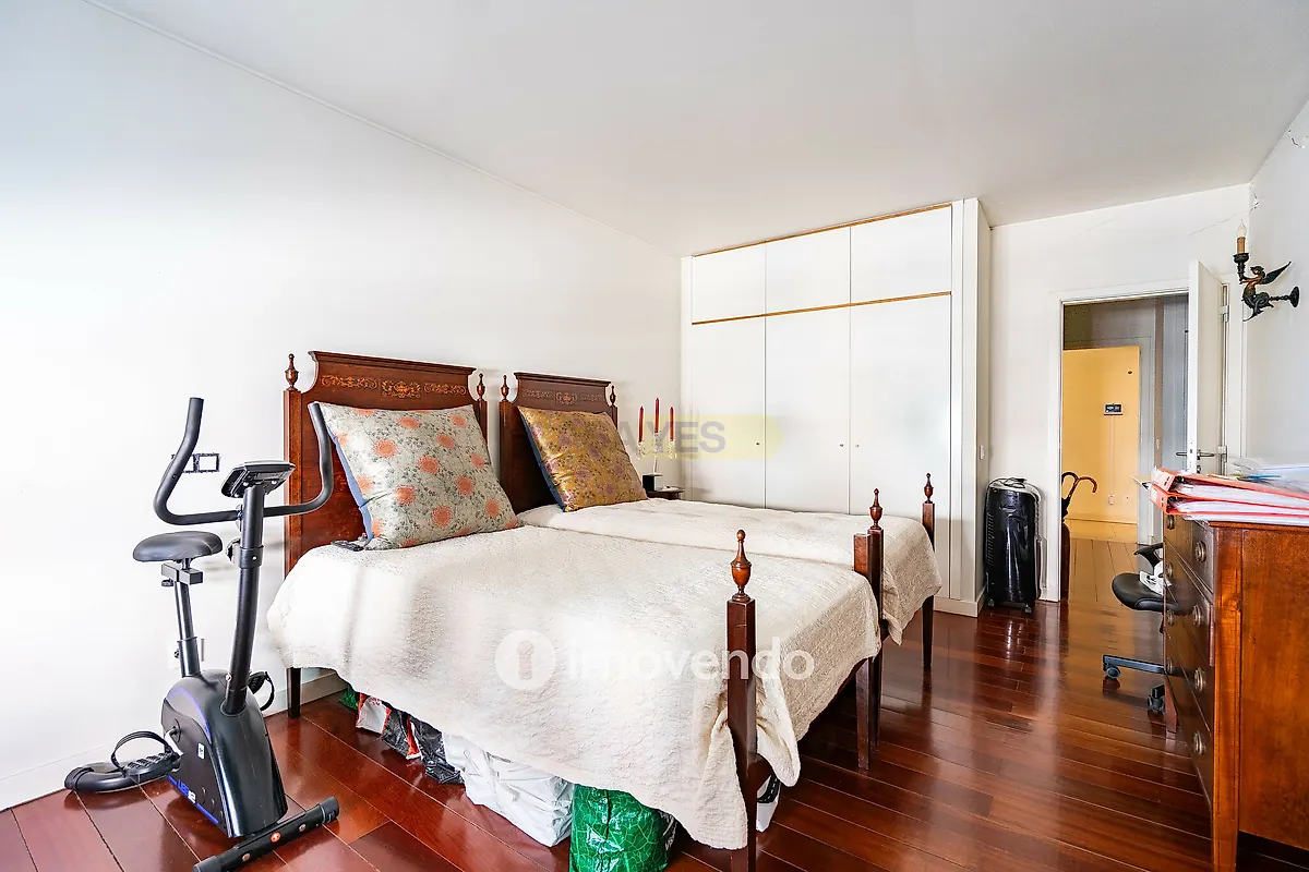 Apartamento T3 à venda em Campo de Ourique, Lisboa — foto 33