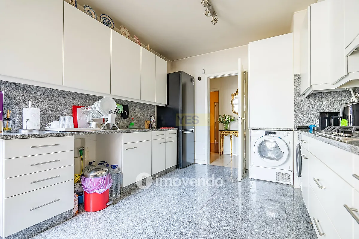 Apartamento T3 à venda em Campo de Ourique, Lisboa — foto 5