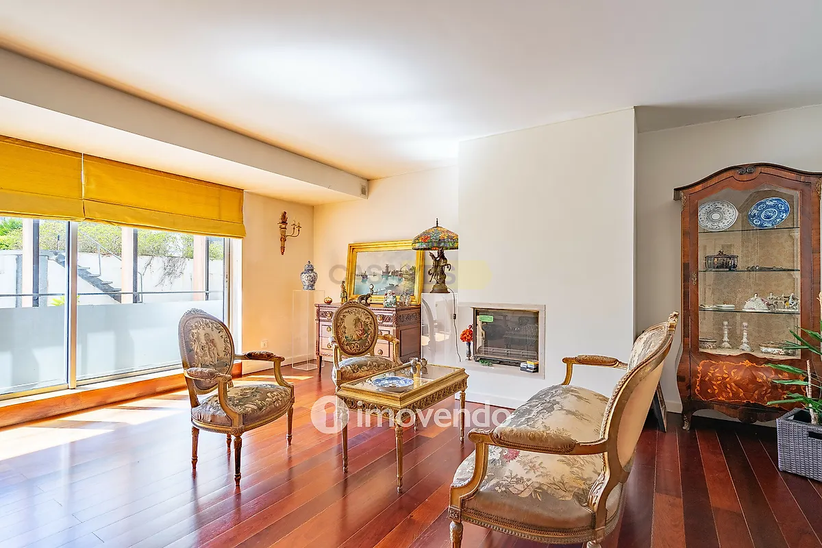 Apartamento T3 à venda em Campo de Ourique, Lisboa — foto 10