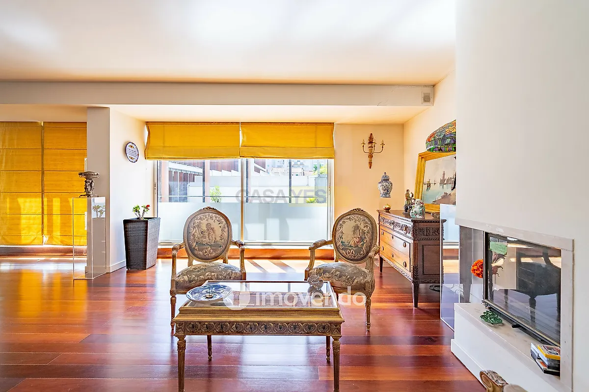 Apartamento T3 à venda em Campo de Ourique, Lisboa — foto 9